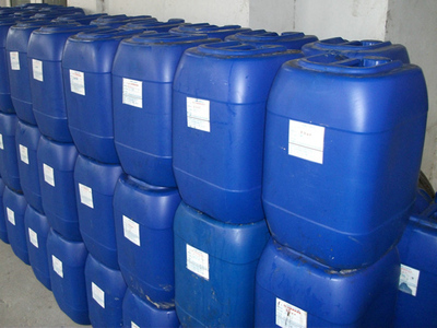 电厂缓蚀阻垢剂