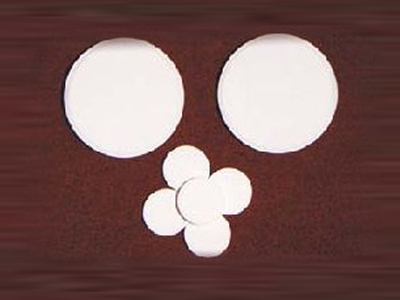 凝结水盘灭藻片