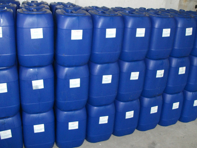 密闭水系统阻垢缓蚀剂