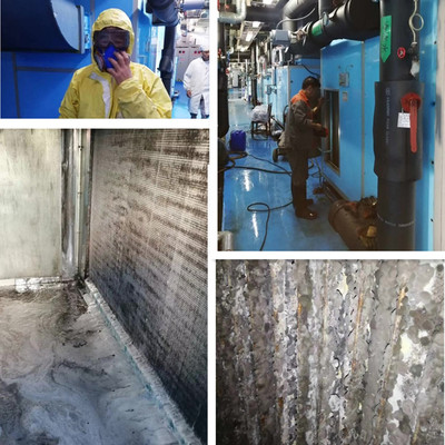 中央空调翅片清洗剂 风机盘管清洗剂