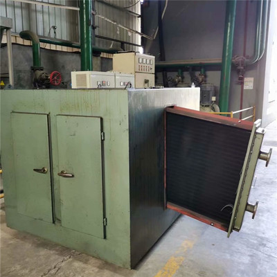 冠洁牌换热器清洗剂翅片换热器清洗除垢剂杀菌粘泥剥离剂25KG