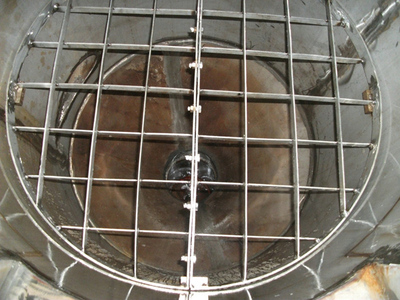 不锈钢酸洗钝化