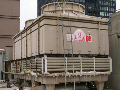 冷却塔清洗剂 冷却塔除垢剂