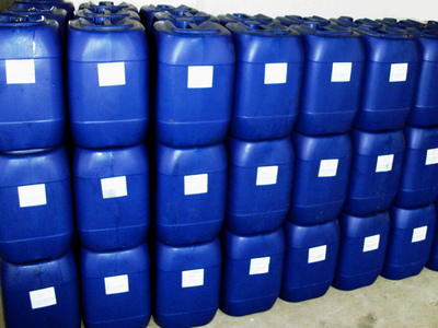 水处理缓蚀阻垢剂