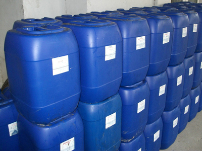 中央空调冷冻盐水缓蚀阻垢剂 密闭型缓蚀阻垢剂